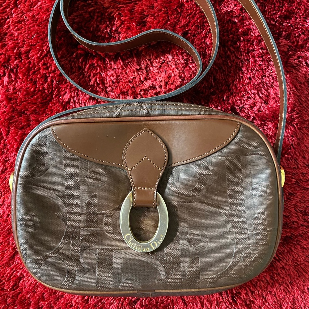 Christian Dior Sling Bag